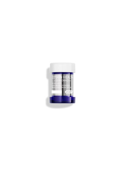 Sunscreen + Powder Broad-Spectrum Refill SPF 45